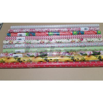 PAPIER BALIACI OZDOBNÝ EVERYDAY 2mx70cm RONEX