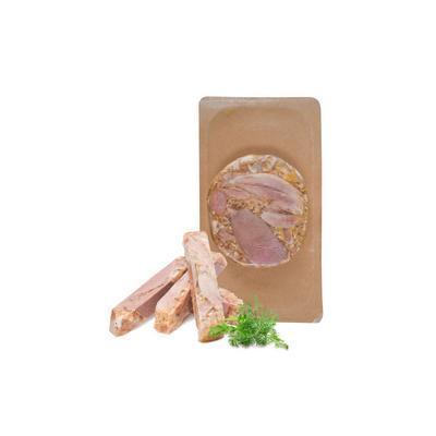 TLAČENKA 170g 48% PODIEL MÄSA HURKA