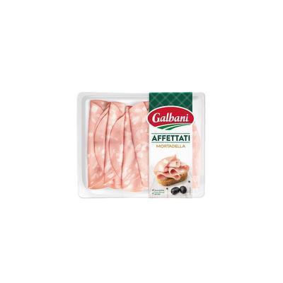 MORTADELLA 100g 85% PODIEL MÄSA GALBANI