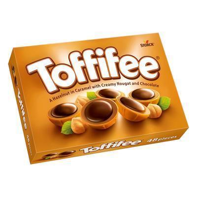 DEZERT TOFFIFEE 400g